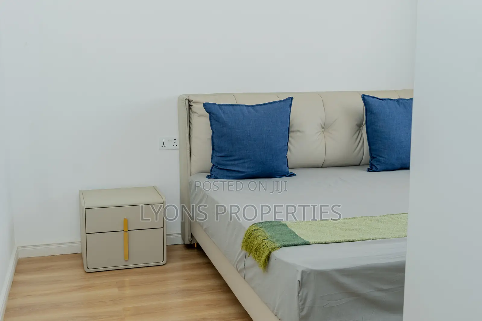 4bdrm Villa in Maasai Lodge for sale in Maasai Lodge