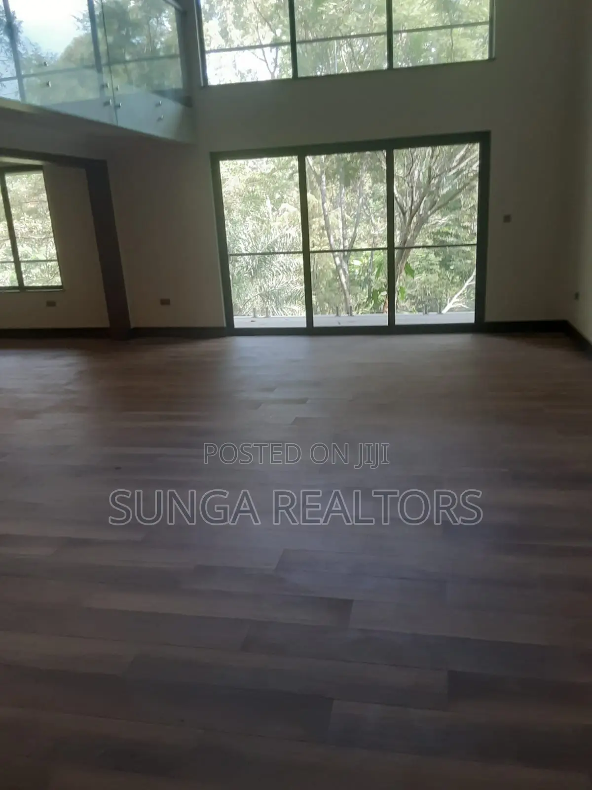 4bdrm House in Kitisuru Rd., Thigiri for rent in Thigiri