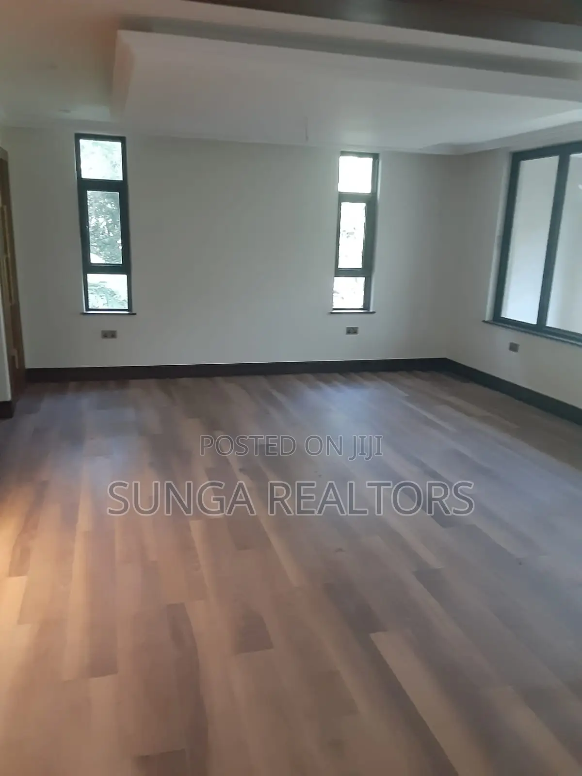 4bdrm House in Kitisuru Rd., Thigiri for rent in Thigiri