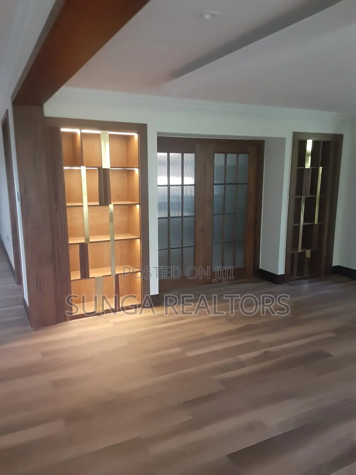 4bdrm House in Kitisuru Rd., Thigiri for rent in Thigiri