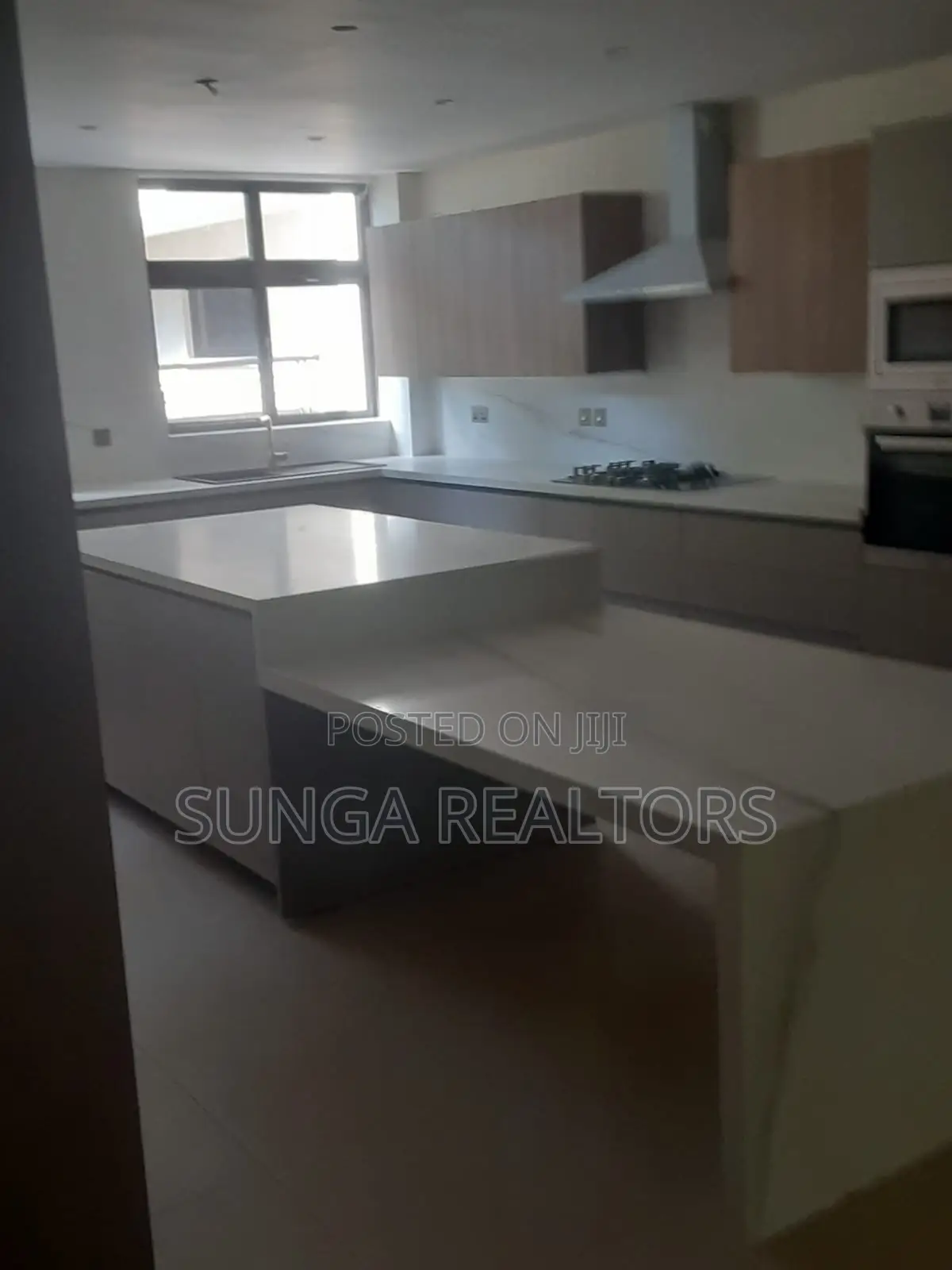4bdrm House in Kitisuru Rd., Thigiri for rent in Thigiri