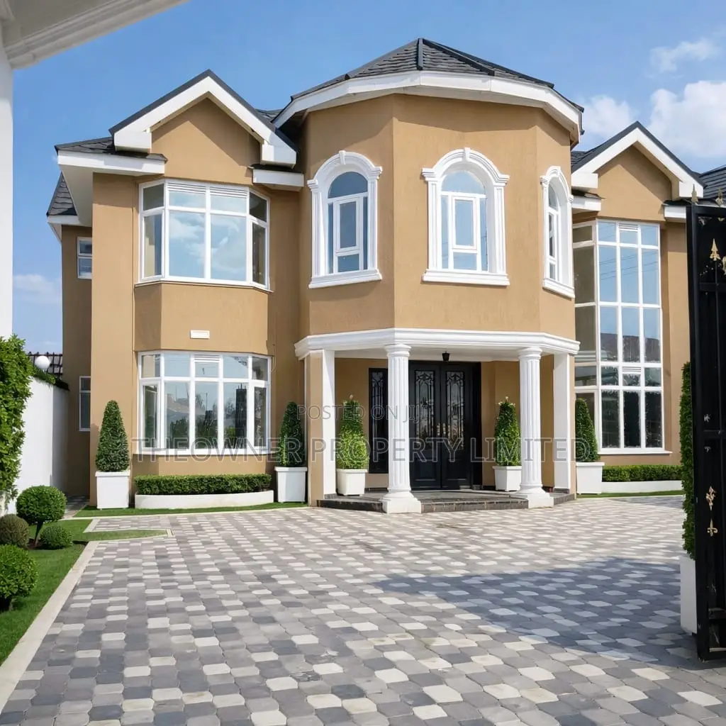 6bdrm Mansion in Syokimau for rent in Syokimau