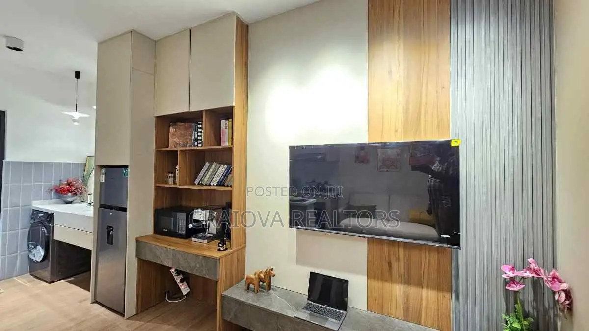Studio Apartment in Raphta Road Area for sale in Raphta Road Area