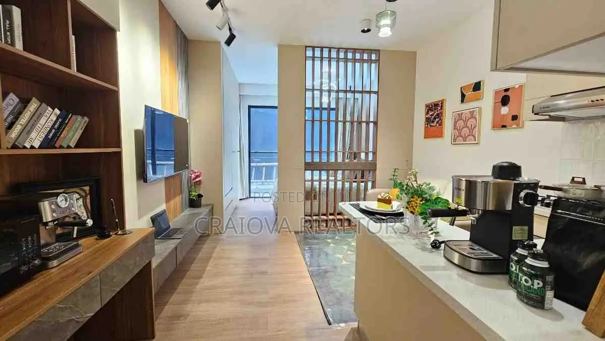 Studio Apartment in Raphta Road Area for sale in Raphta Road Area