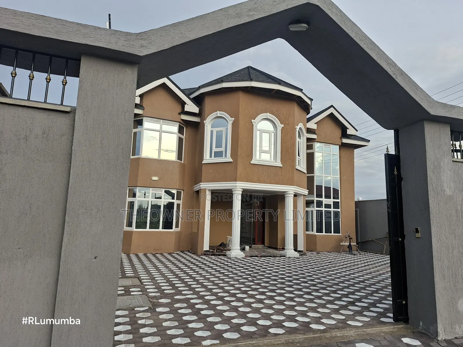 6bdrm Mansion in Syokimau for rent in Syokimau