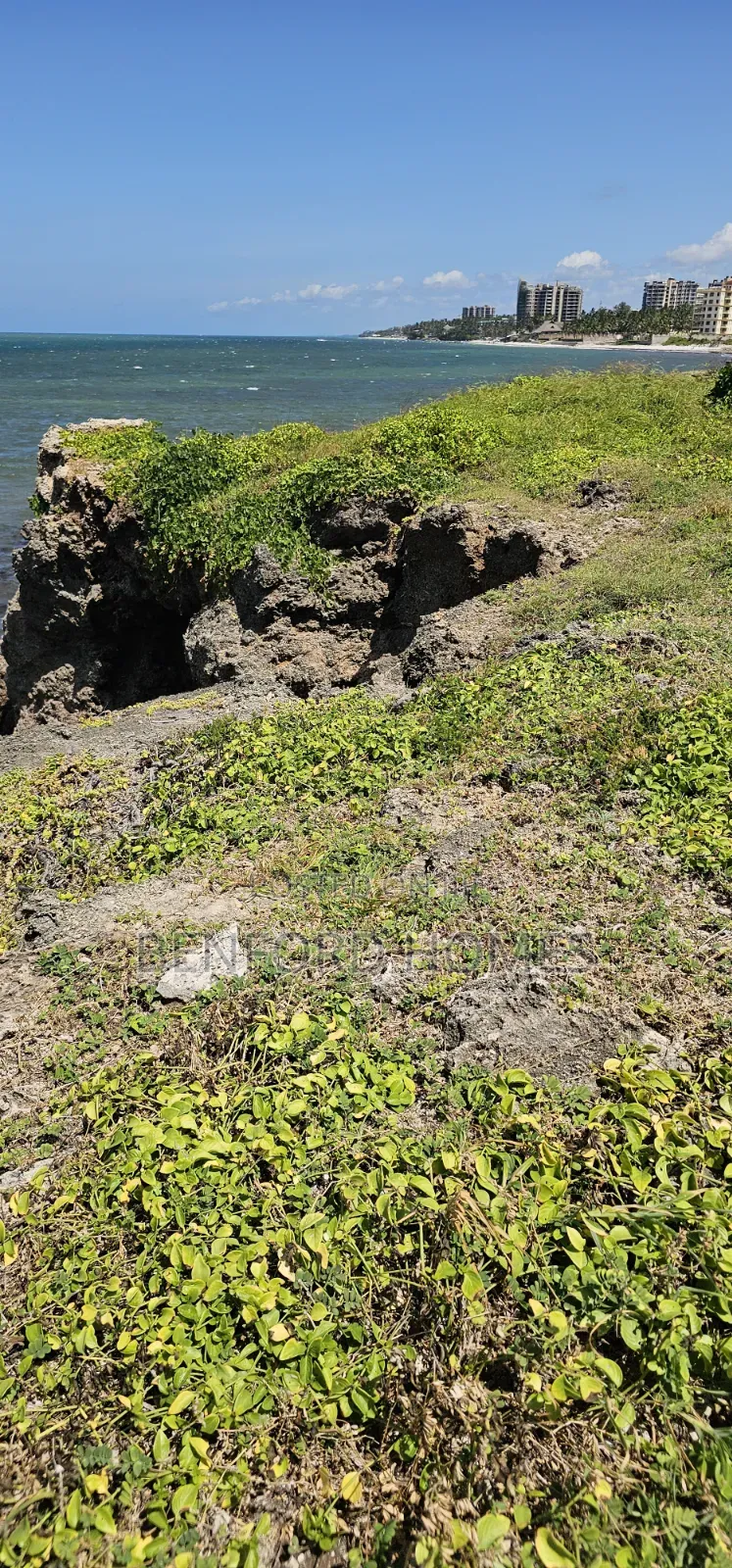 1 Acre Creek Property on Sale Nyali Mombasa by Benford Homes in Nyali Mkomani