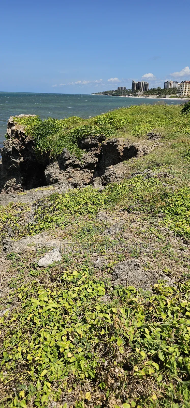 1 Acre Creek Property on Sale Nyali Mombasa by Benford Homes in Nyali Mkomani
