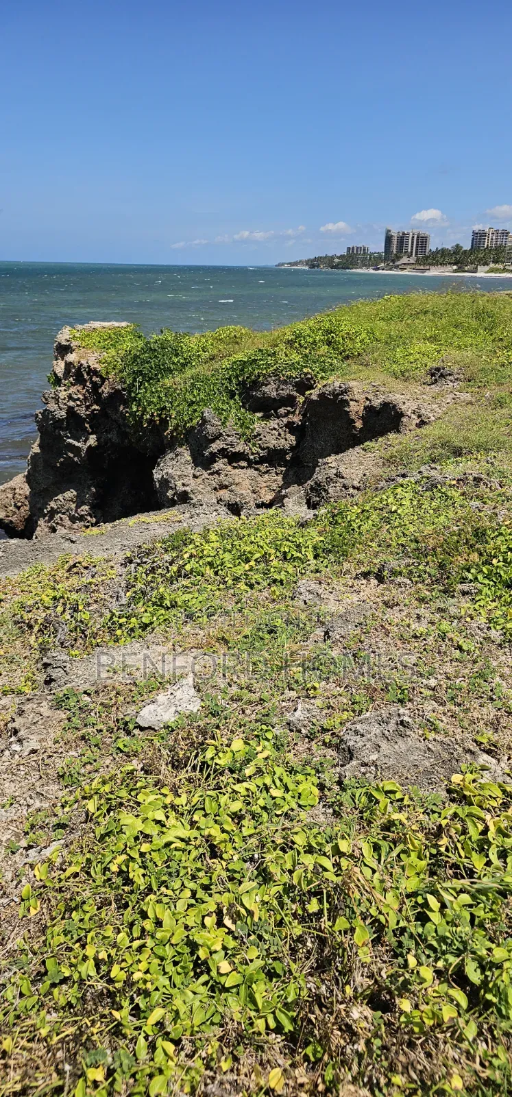 1 Acre Creek Property on Sale Nyali Mombasa by Benford Homes in Nyali Mkomani
