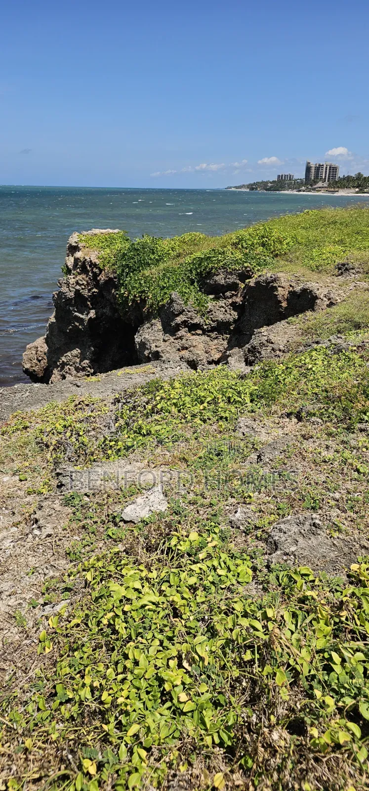 1 Acre Creek Property on Sale Nyali Mombasa by Benford Homes in Nyali Mkomani