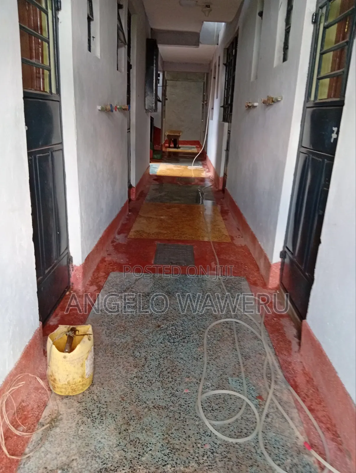 Furnished 1bdrm Apartment in Witeithie, Witethie for sale in Witethie