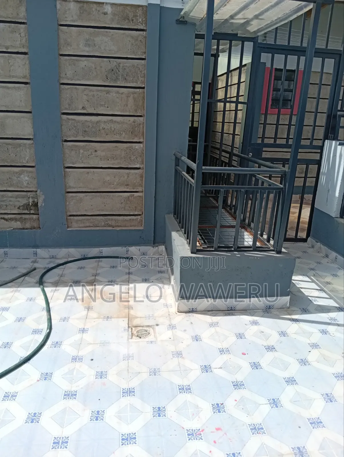Furnished 1bdrm Apartment in Witeithie, Witethie for sale in Witethie