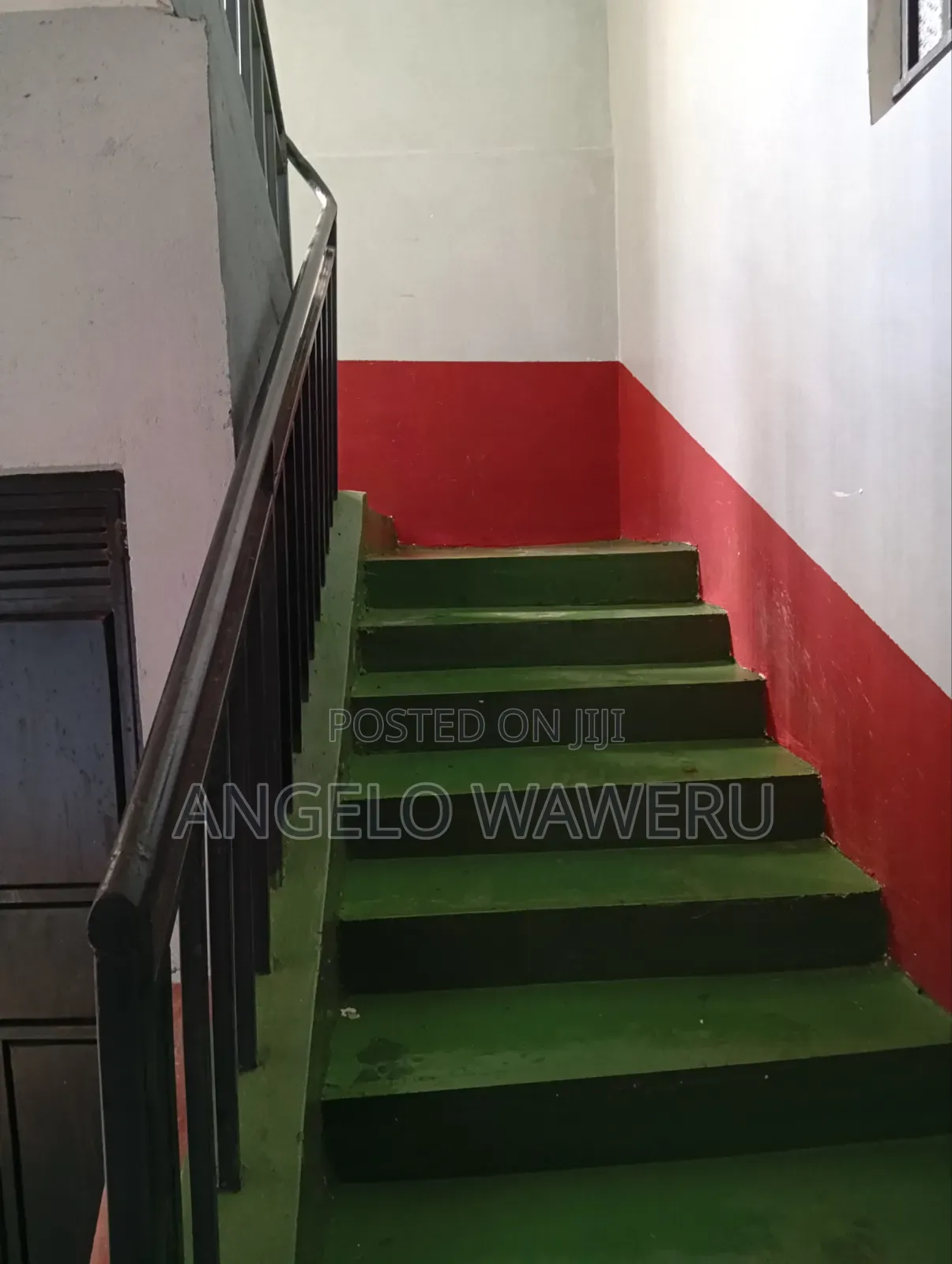 Furnished 1bdrm Apartment in Witeithie, Witethie for sale in Witethie