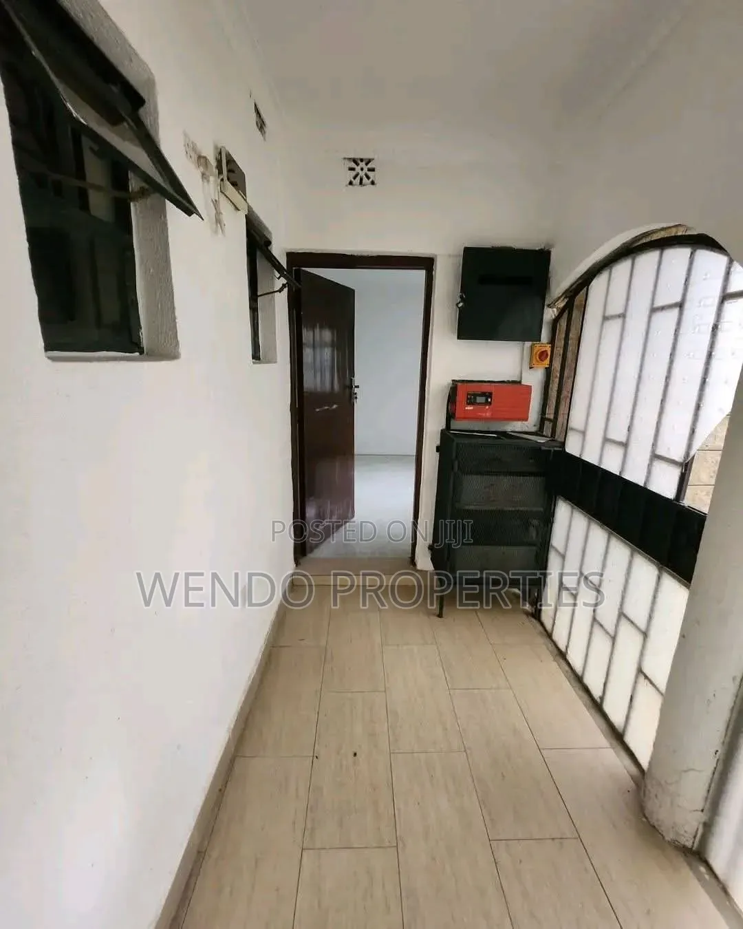 3bdrm Bungalow in Karen C for rent in Karen C