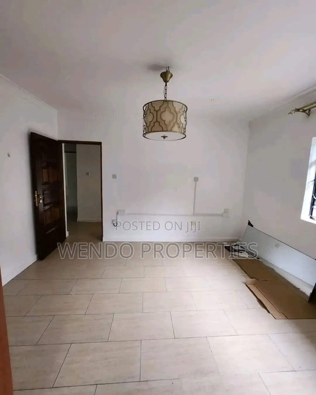 3bdrm Bungalow in Karen C for rent in Karen C