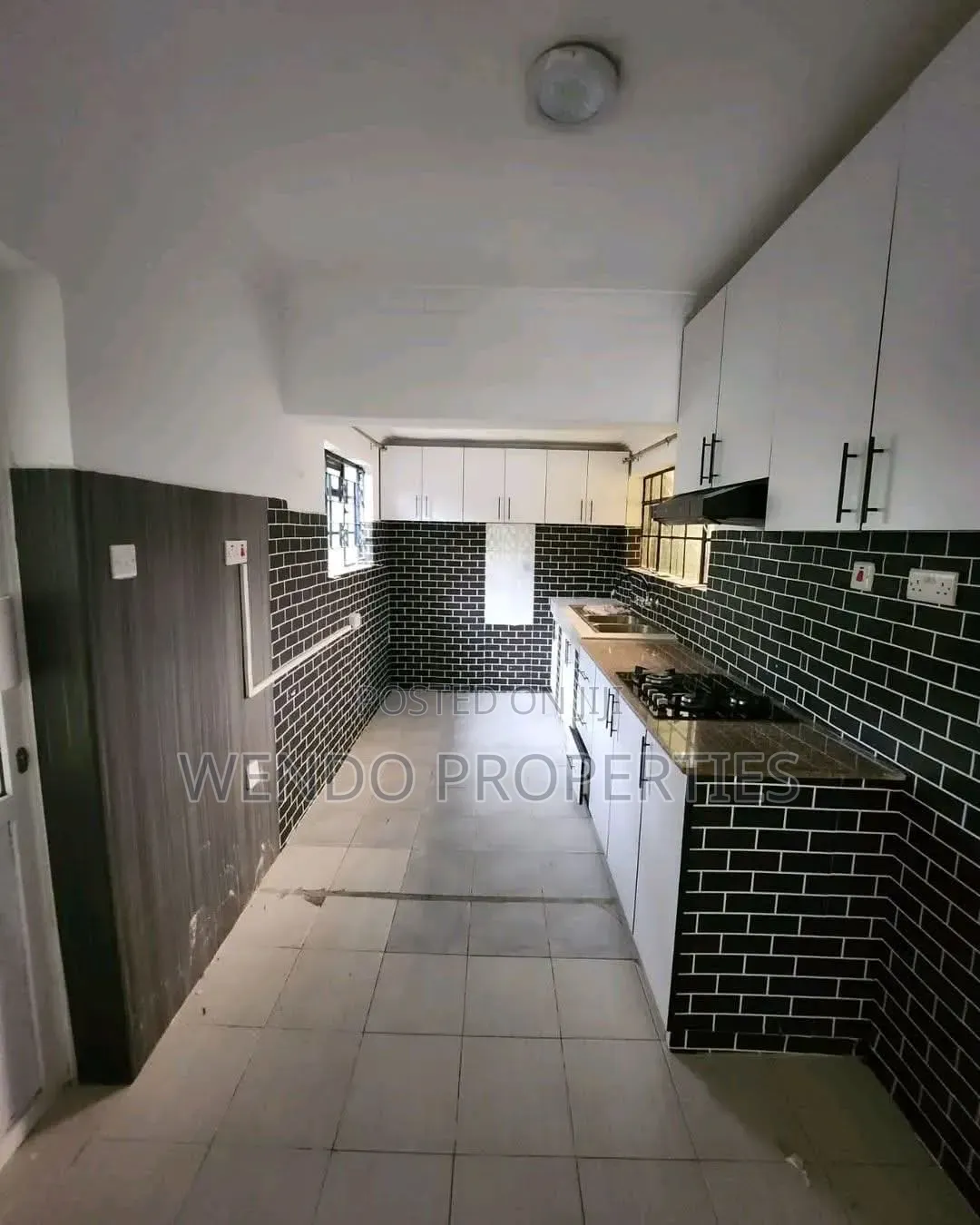 3bdrm Bungalow in Karen C for rent in Karen C