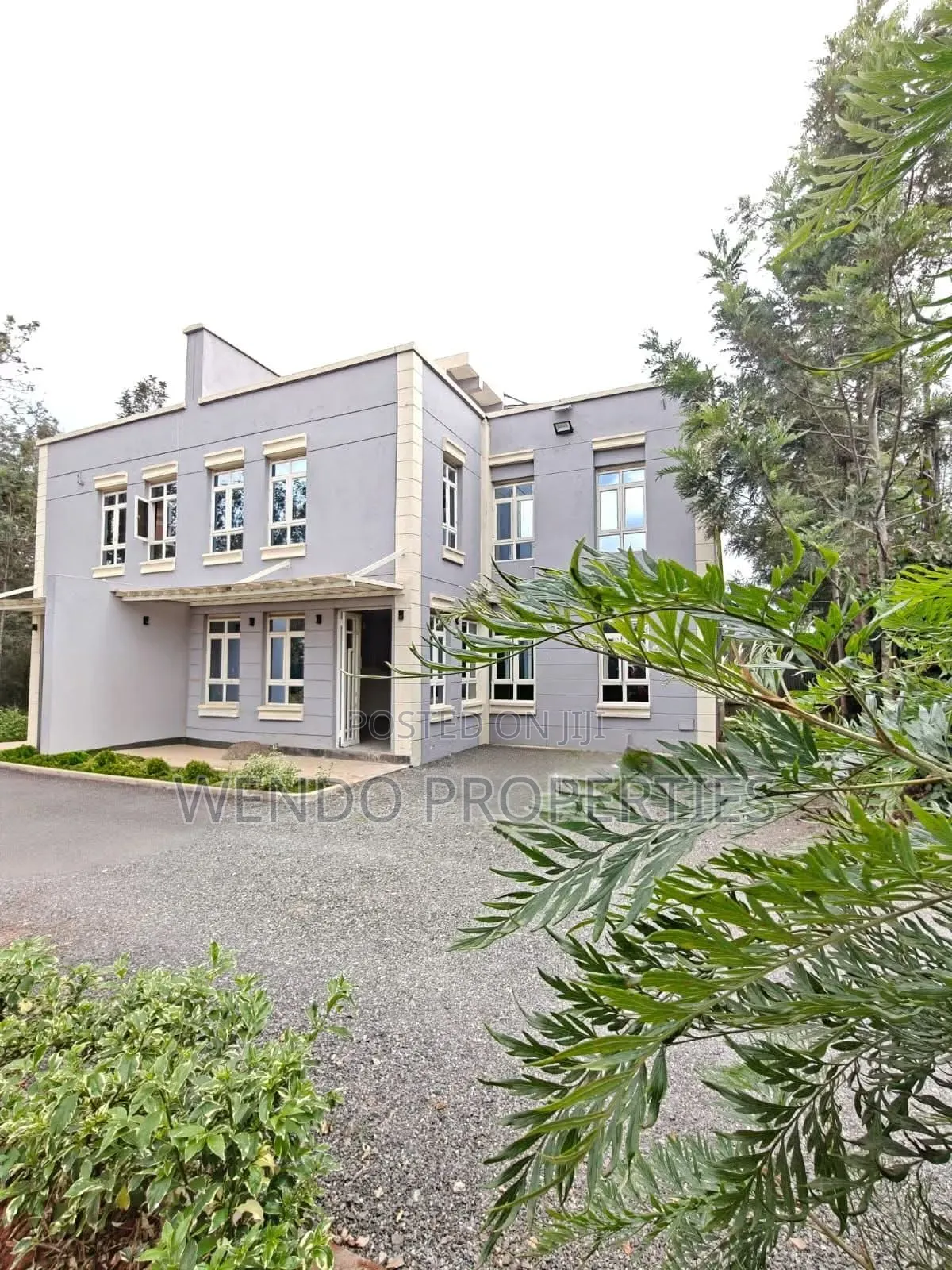 3bdrm Maisonette in Karen C for rent in Karen C