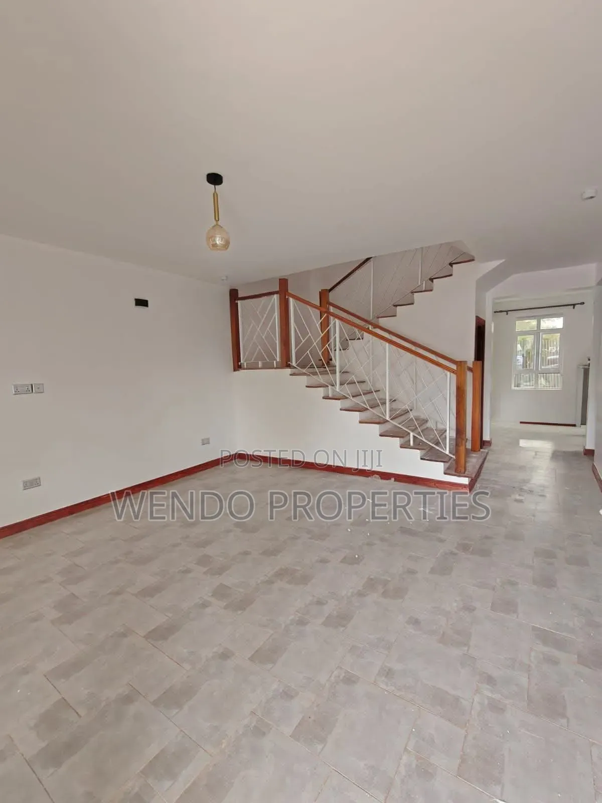 3bdrm Maisonette in Karen C for rent in Karen C