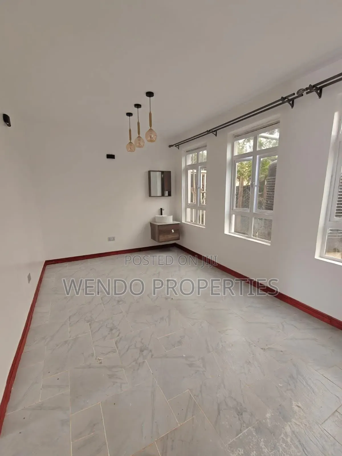 3bdrm Maisonette in Karen C for rent in Karen C