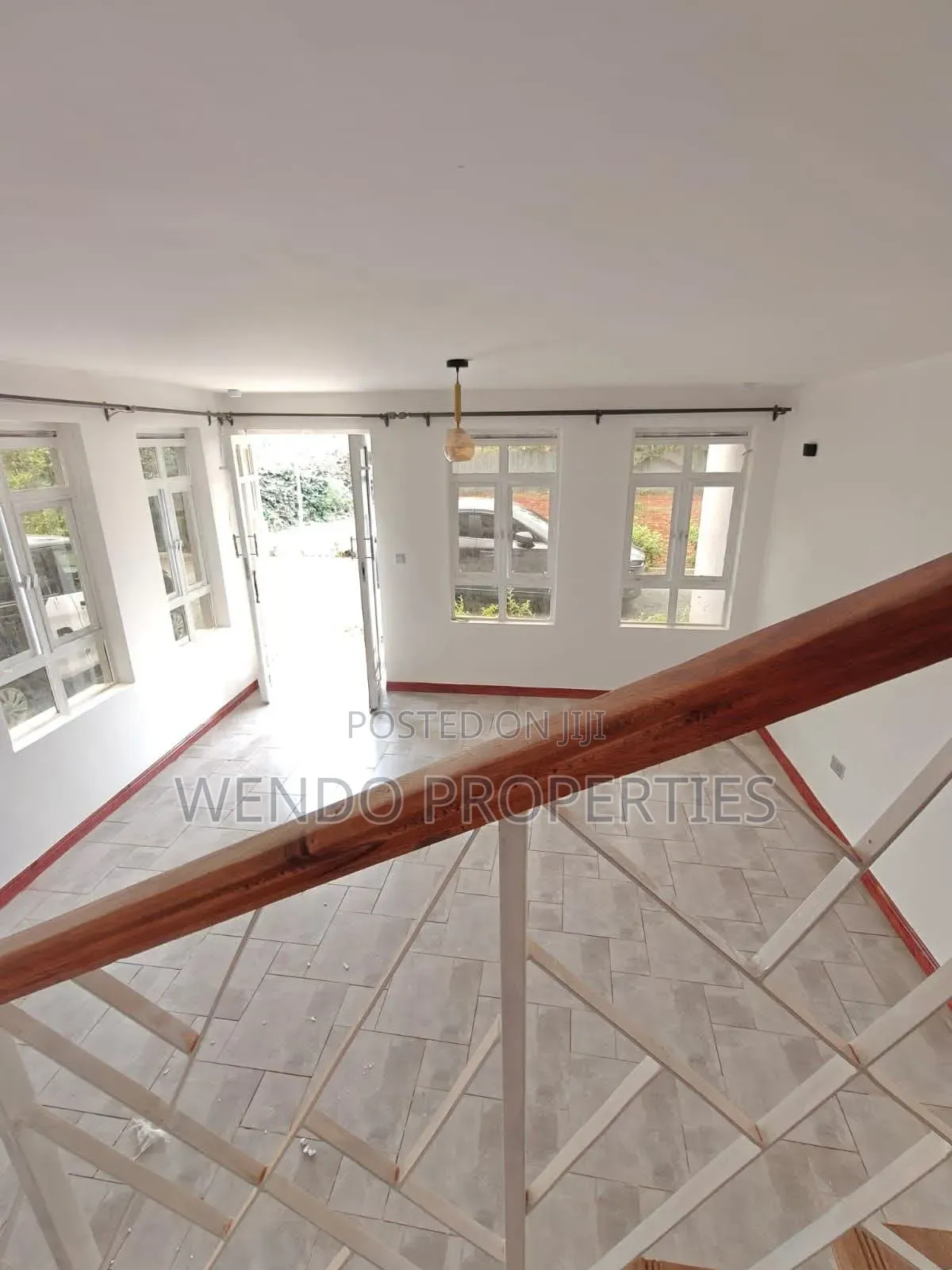 3bdrm Maisonette in Karen C for rent in Karen C