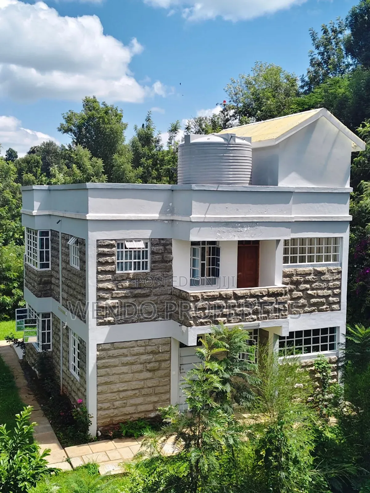 3bdrm Maisonette in Karen C for rent in Karen C