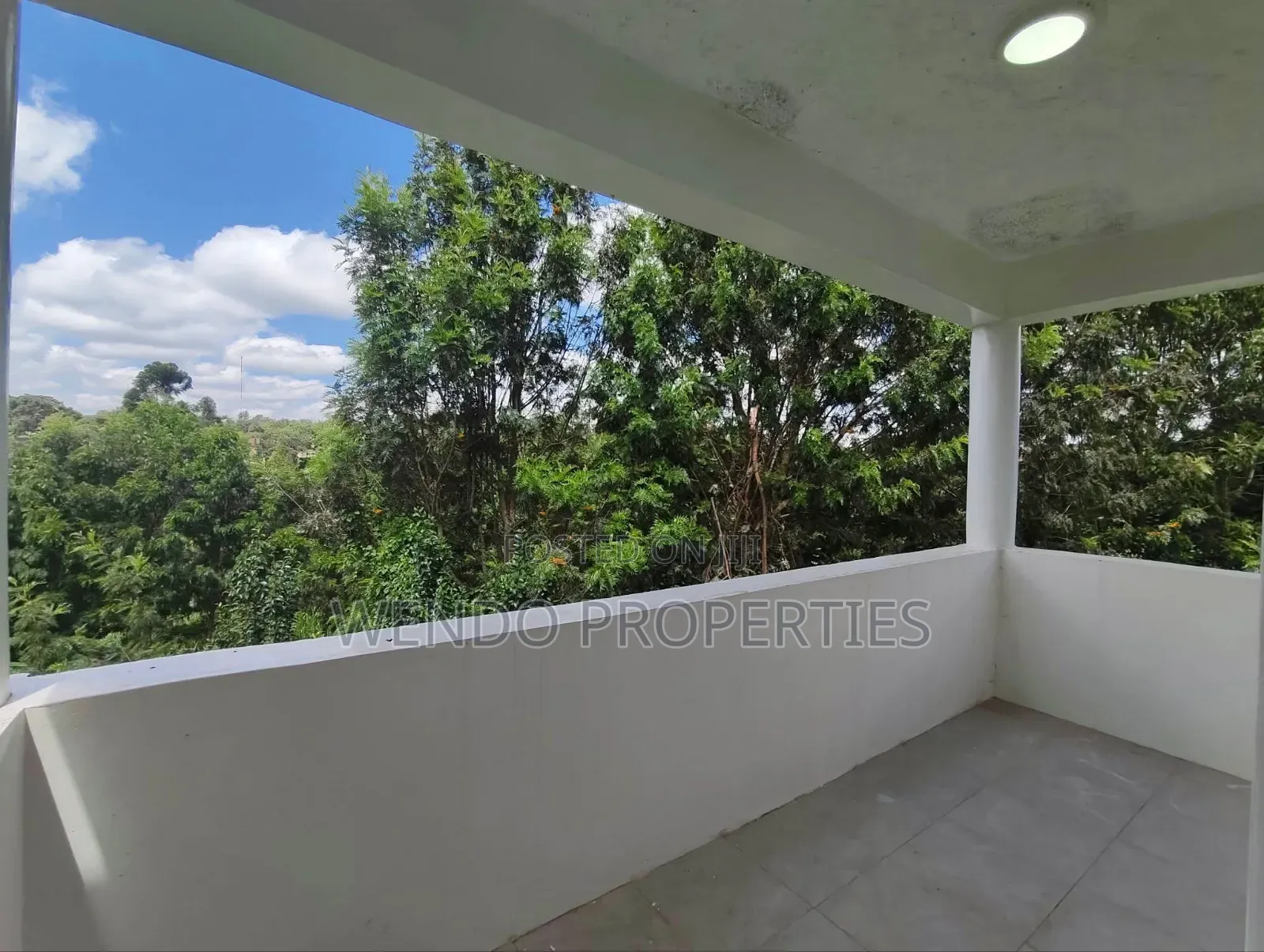3bdrm Maisonette in Karen C for rent in Karen C
