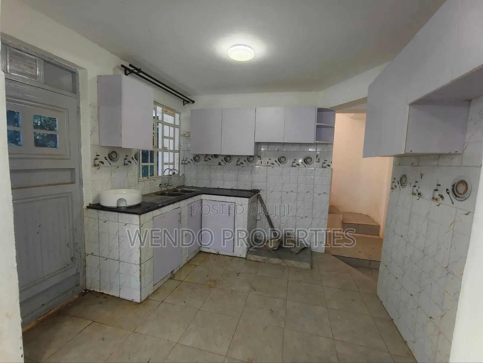 3bdrm Maisonette in Karen C for rent in Karen C