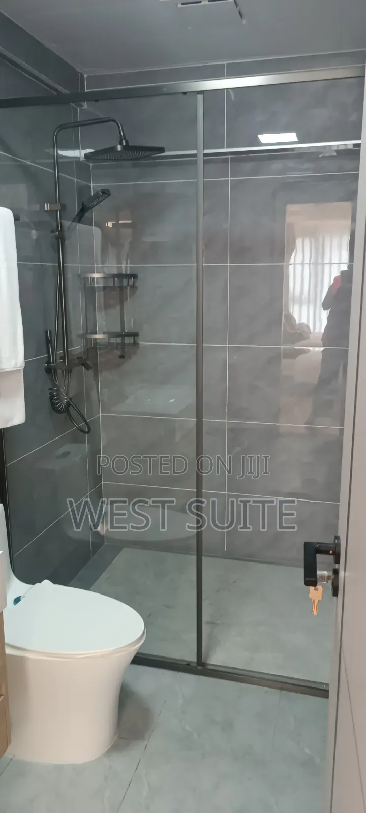 3bdrm Apartment in Westlands, Muthaiga North for sale in Muthaiga North