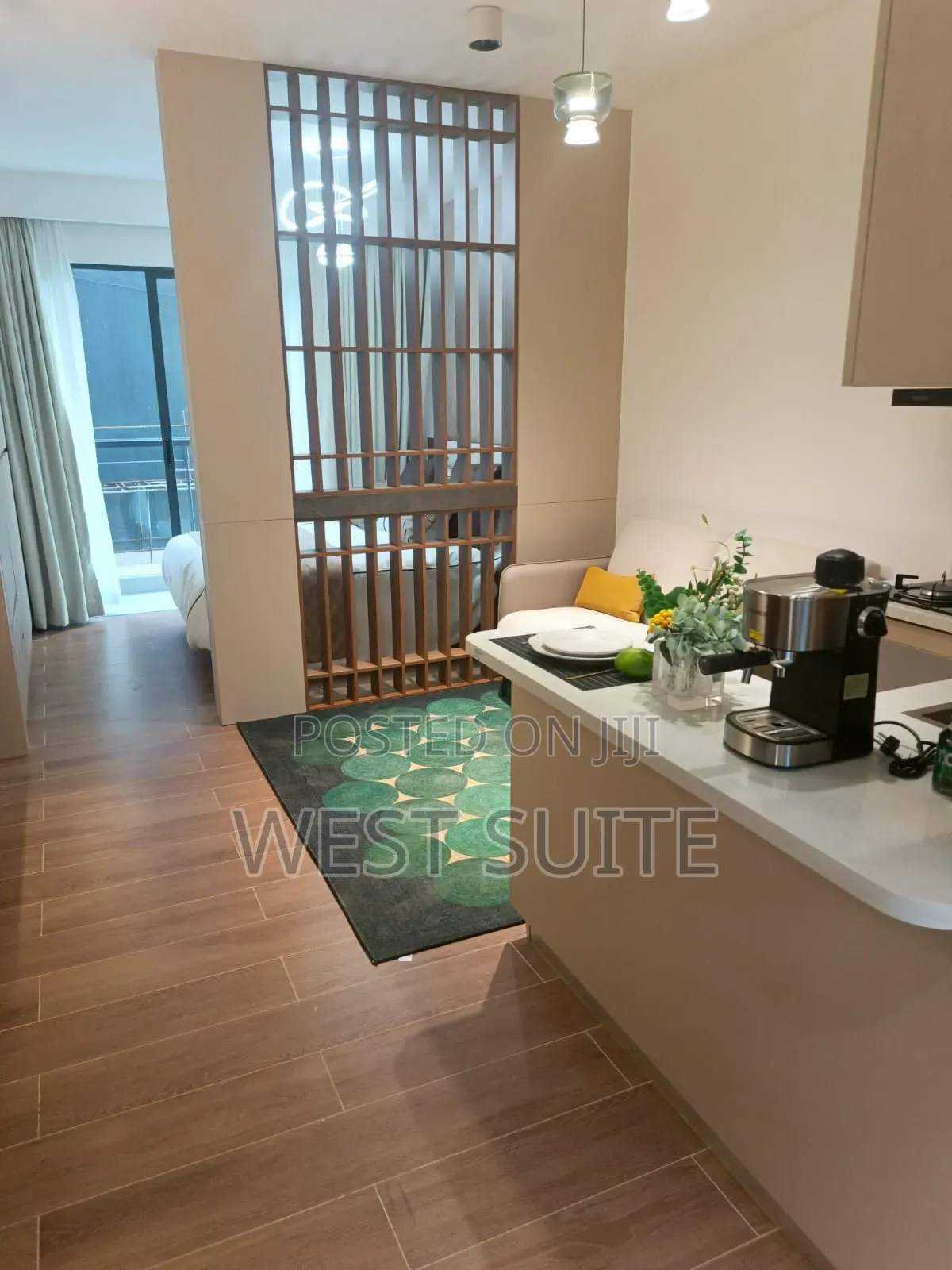 Studio Apartment in Westlands, Muthaiga North for sale in Muthaiga North