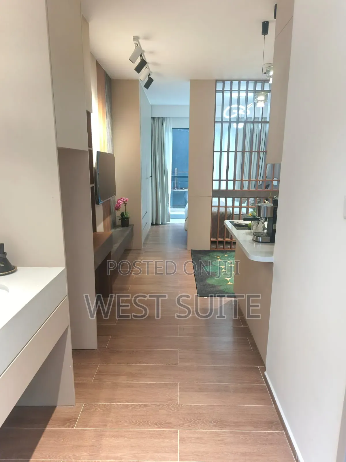 Studio Apartment in Westlands, Muthaiga North for sale in Muthaiga North