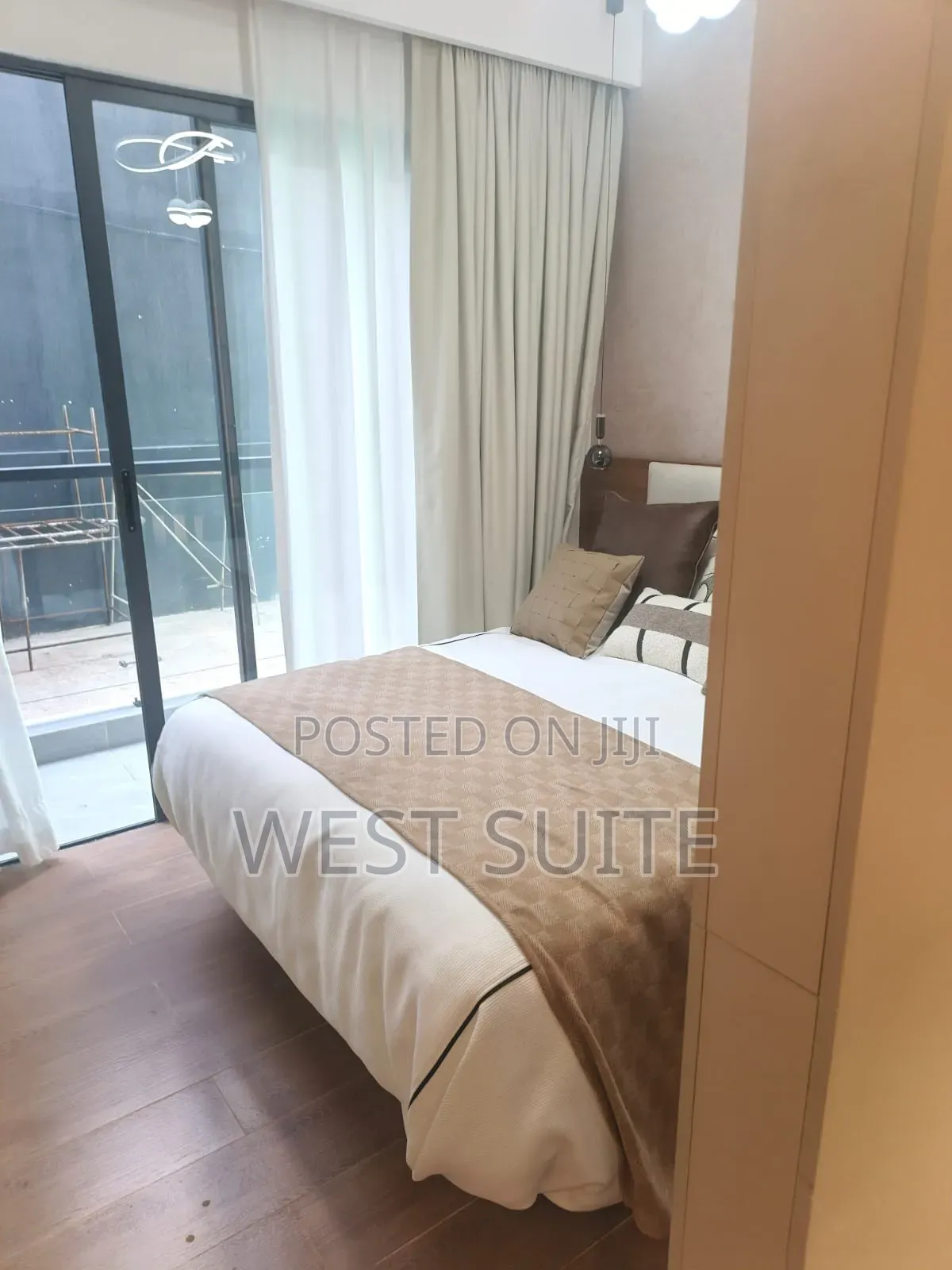 Studio Apartment in Westlands, Muthaiga North for sale in Muthaiga North