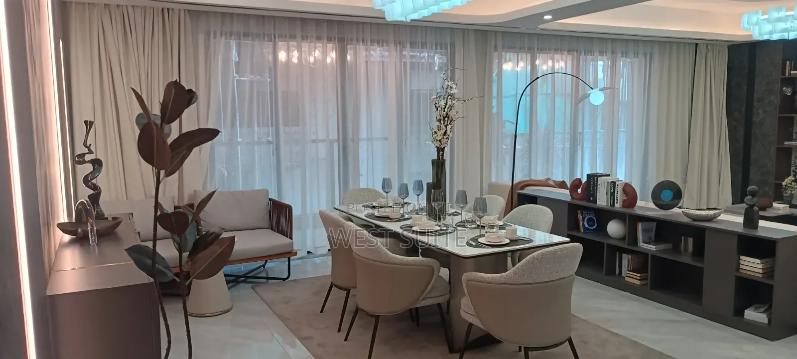 5bdrm Apartment in Kileleshwa for sale in Kileleshwa