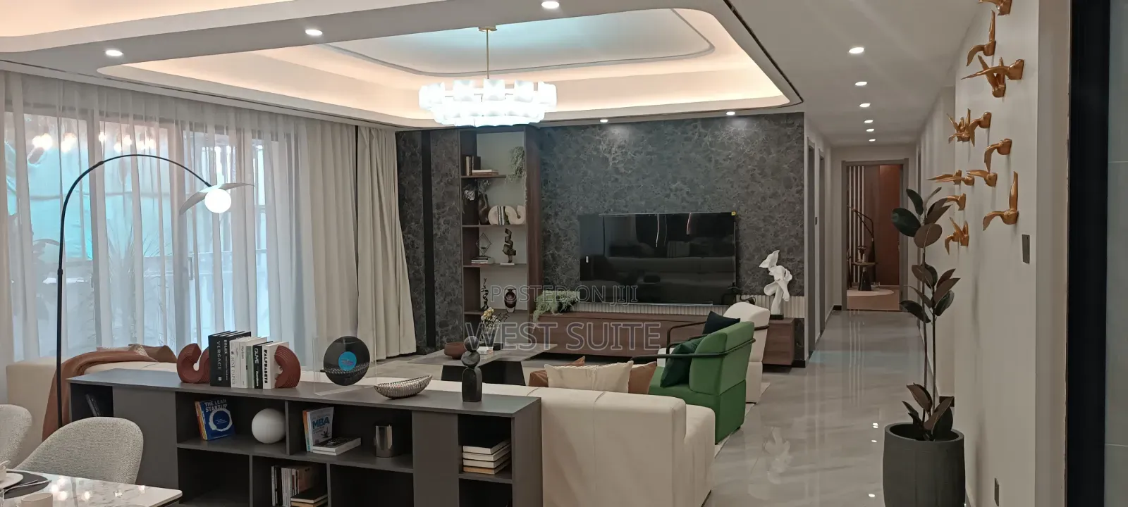 5bdrm Apartment in Kileleshwa for sale in Kileleshwa