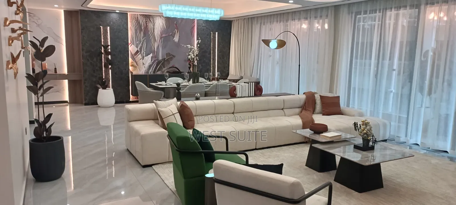 5bdrm Apartment in Kileleshwa for sale in Kileleshwa