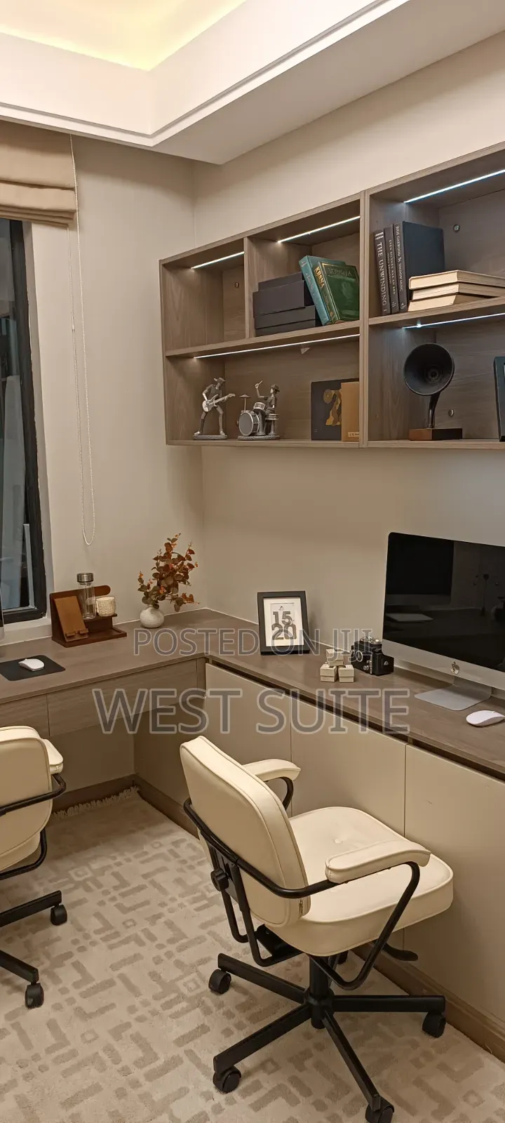 5bdrm Apartment in Kileleshwa for sale in Kileleshwa