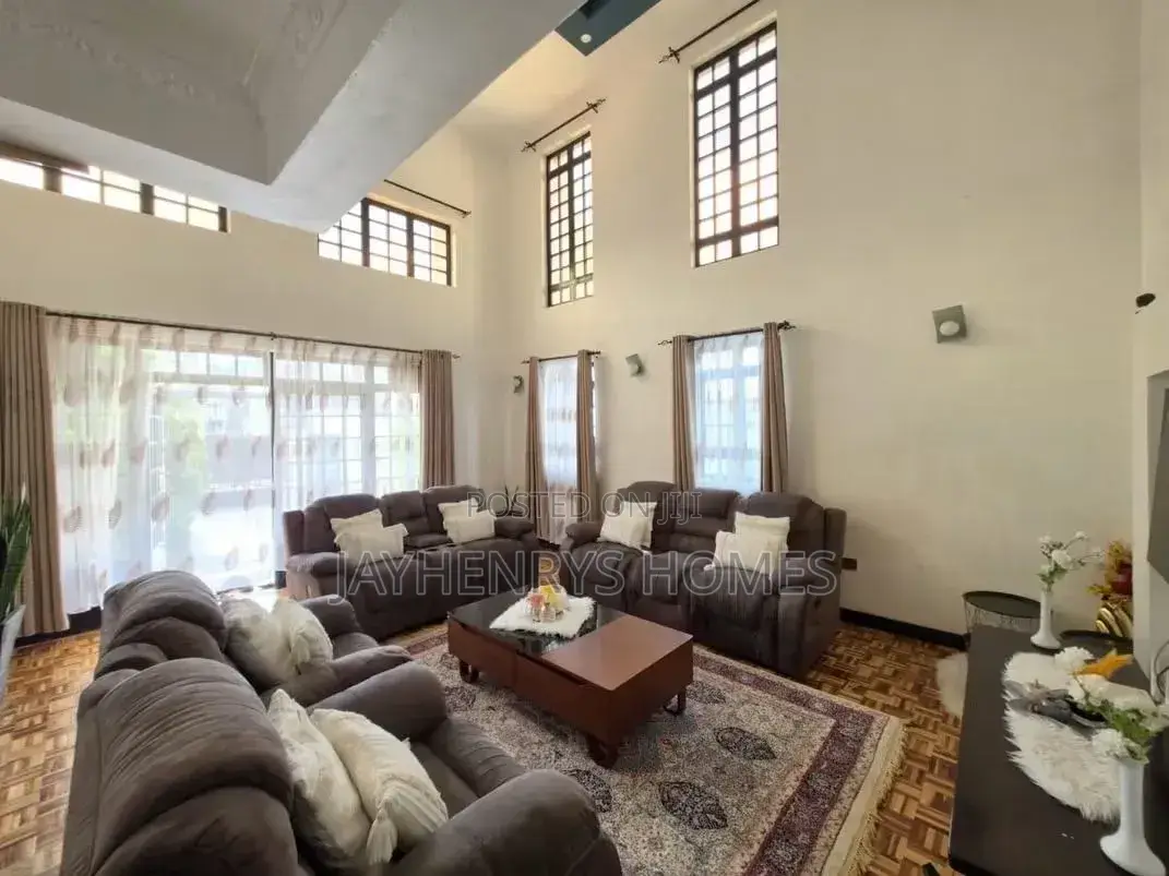 4bdrm House in Kamiti Corner, Old Junction for sale in Old Junction