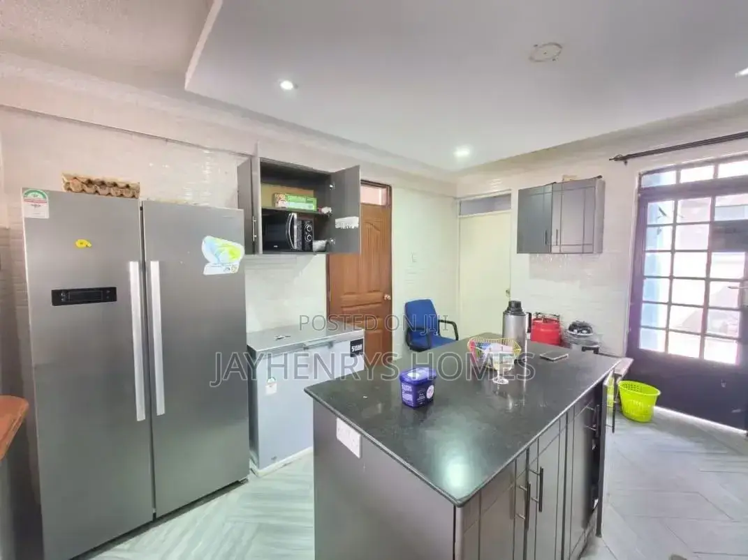 4bdrm House in Kamiti Corner, Old Junction for sale in Old Junction
