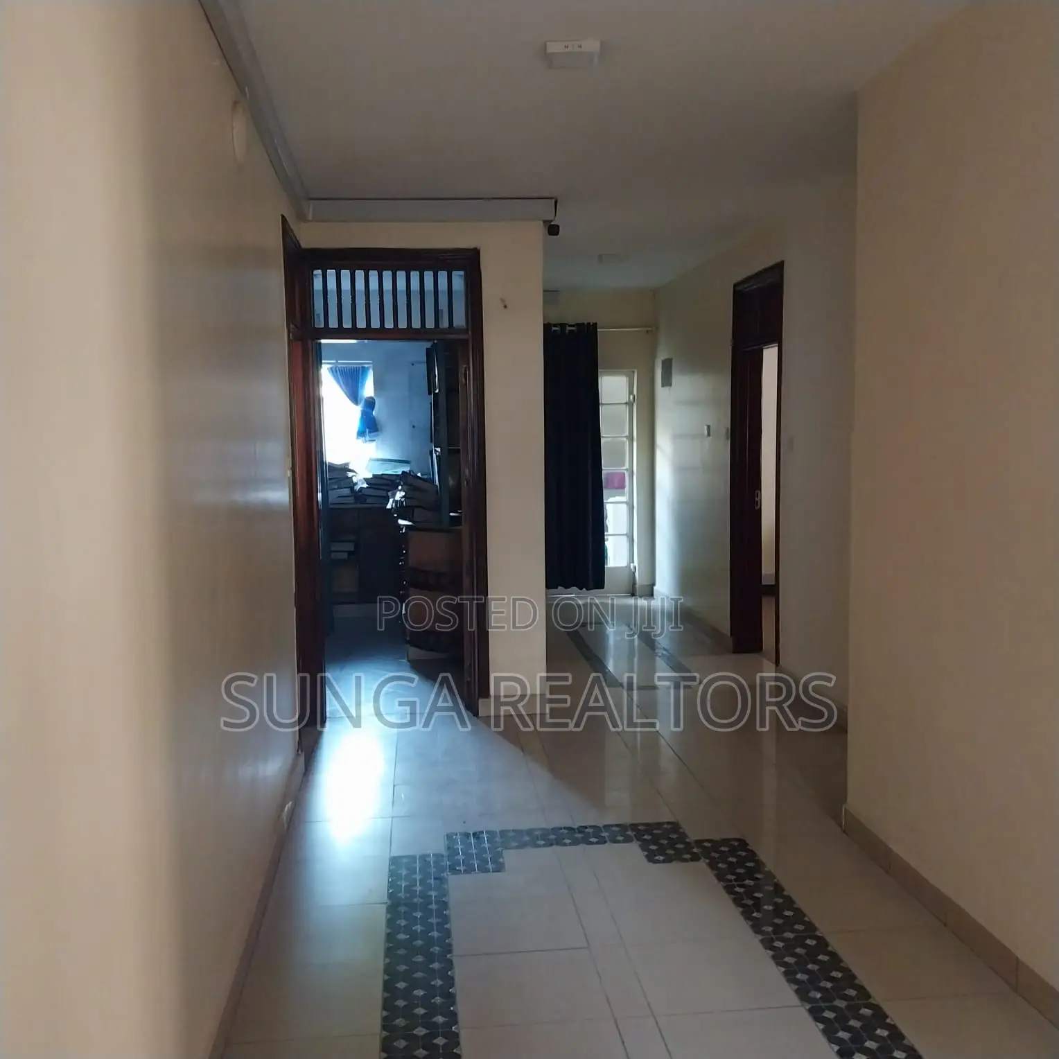 Commercial Property for Rent in Westlands in Raphta Road Area