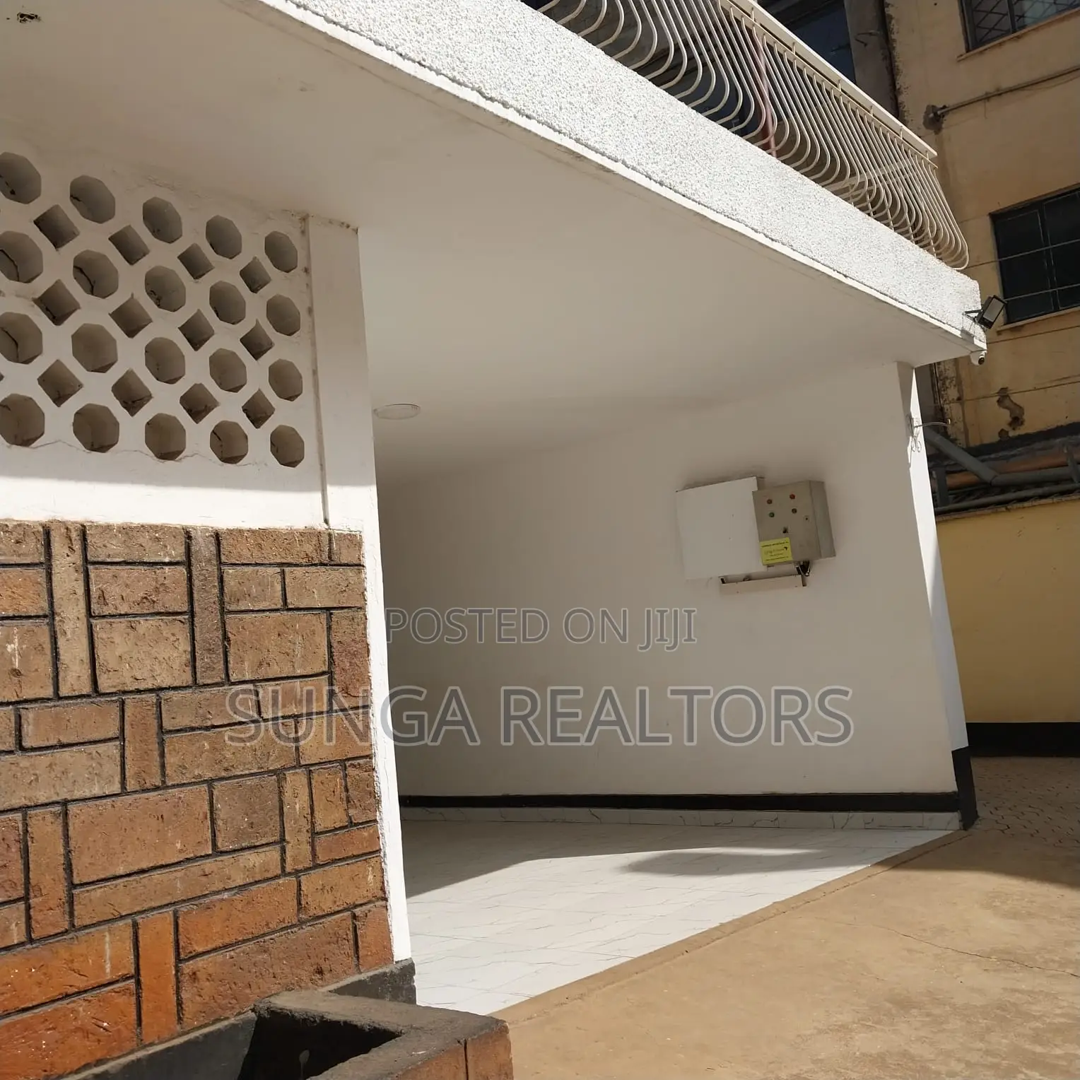 Commercial Property for Rent in Westlands in Raphta Road Area