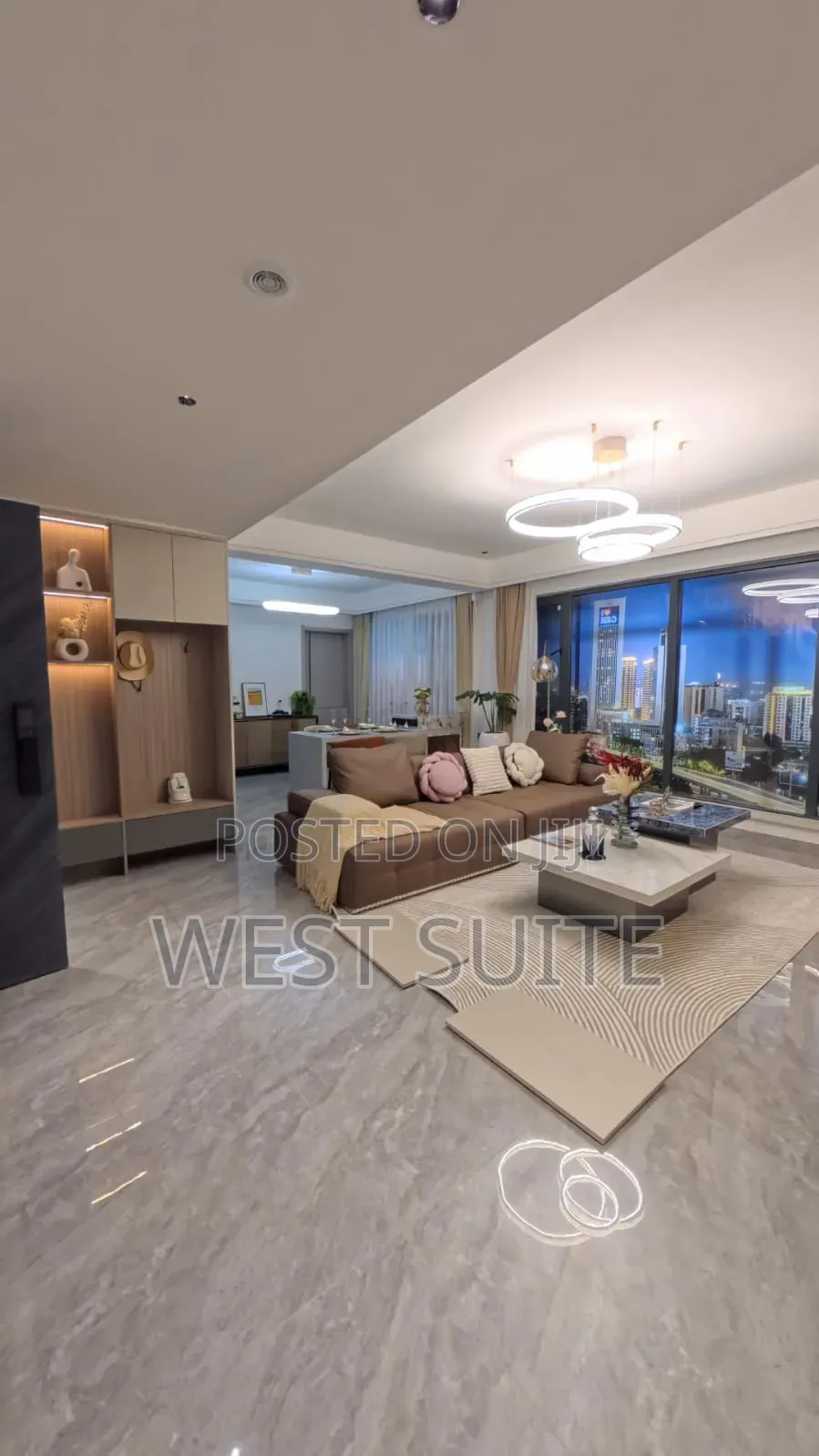 3bdrm Apartment in Westlands, Muthaiga North for sale in Muthaiga North
