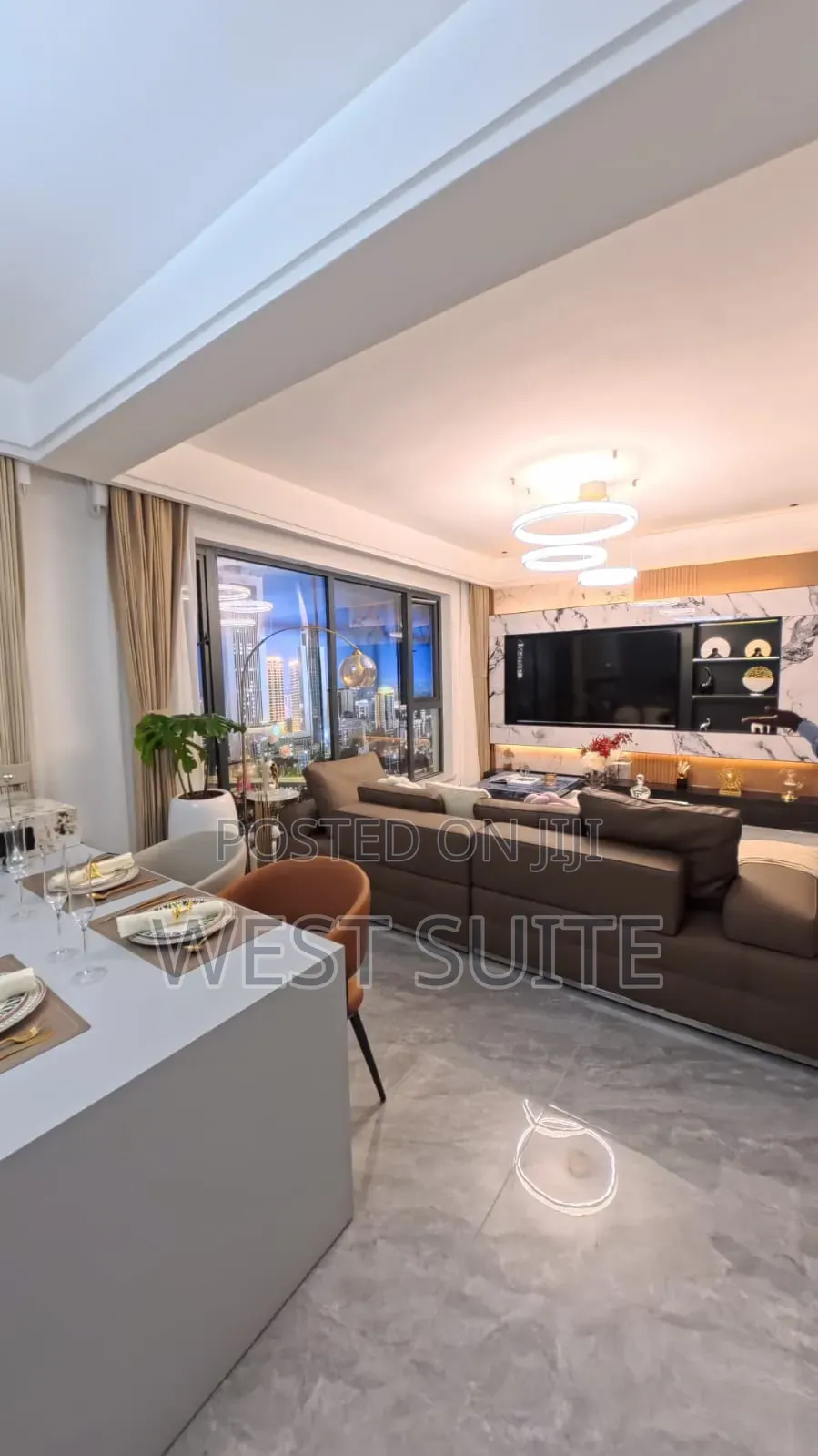 3bdrm Apartment in Westlands, Muthaiga North for sale in Muthaiga North