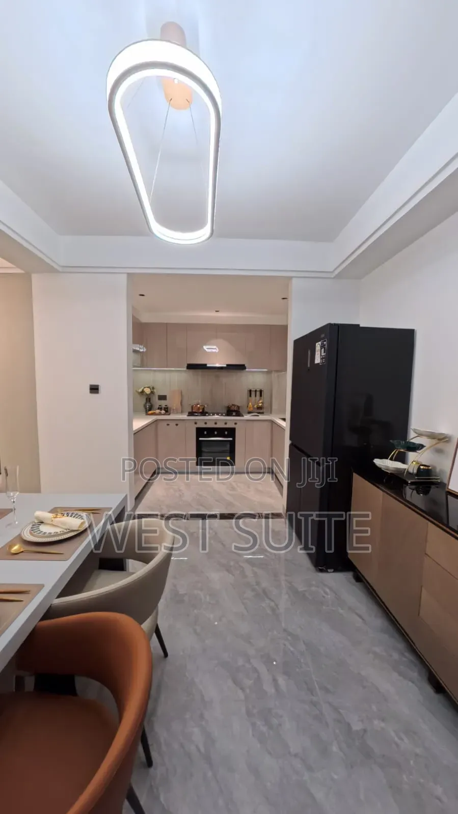 3bdrm Apartment in Westlands, Muthaiga North for sale in Muthaiga North