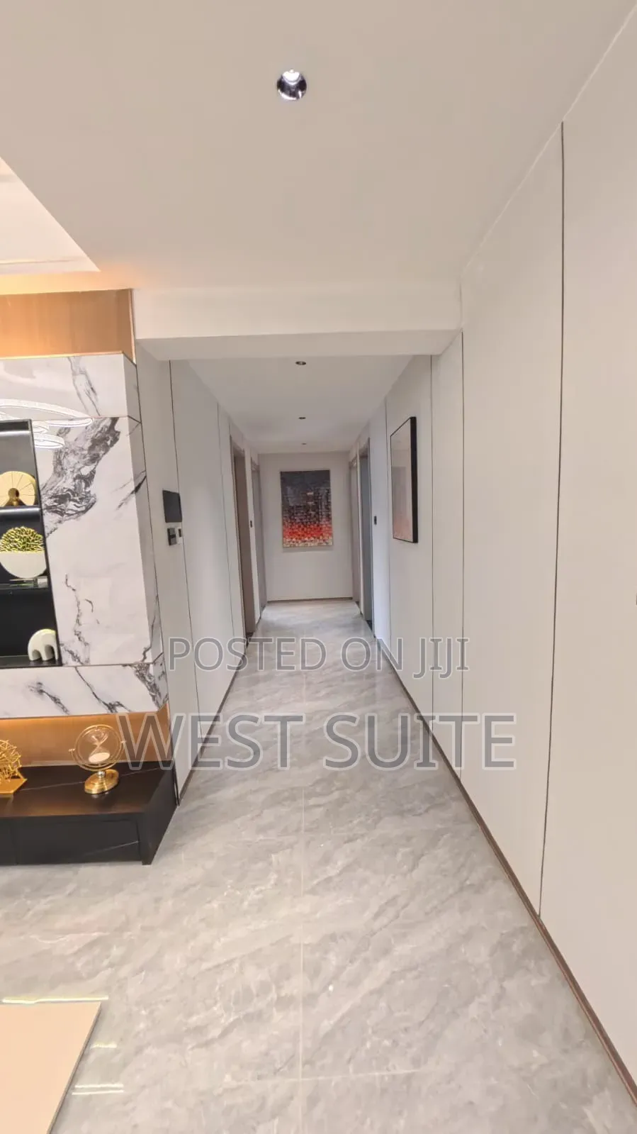 3bdrm Apartment in Westlands, Muthaiga North for sale in Muthaiga North