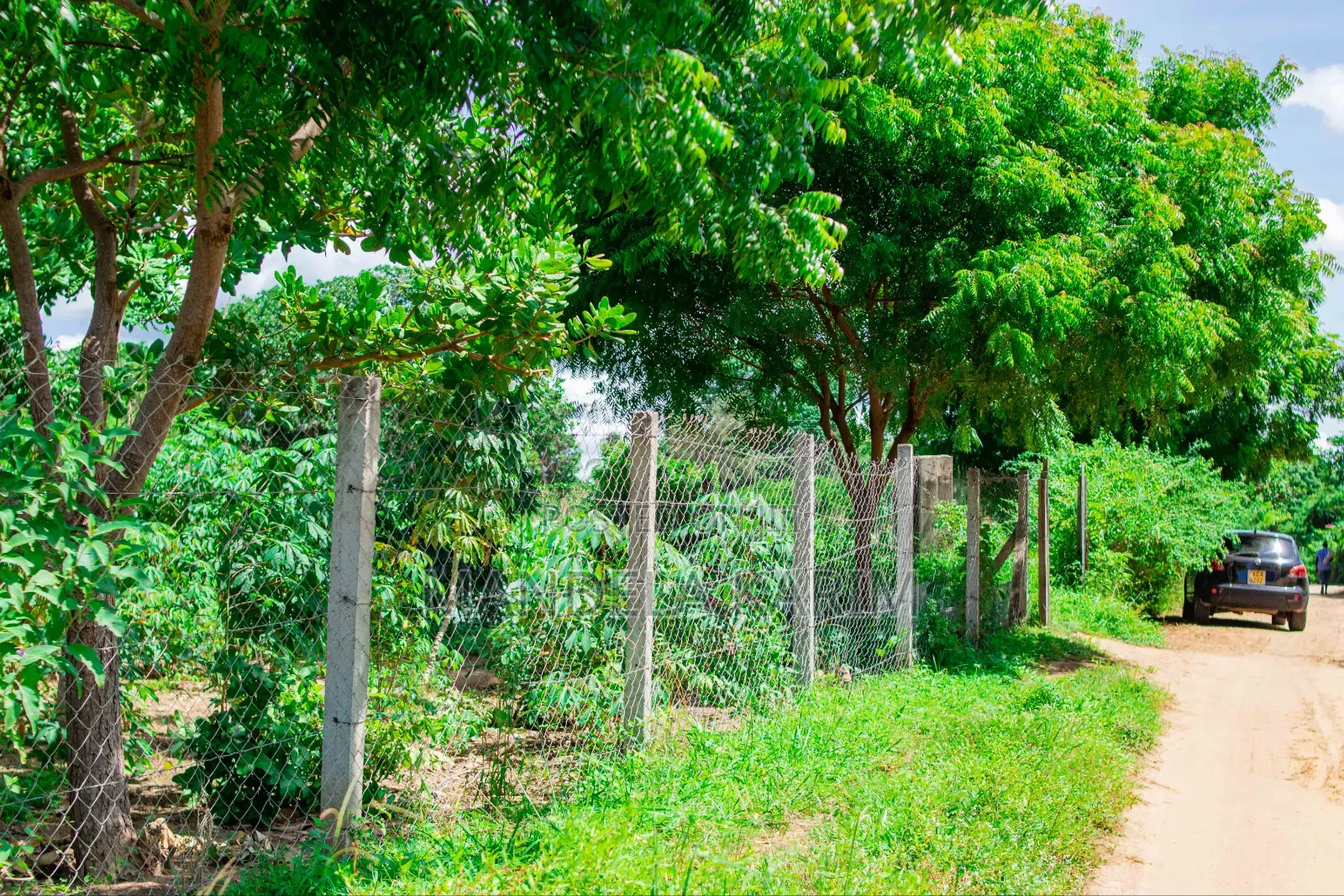 2 Acres for Sale Kilifi in Mnarani