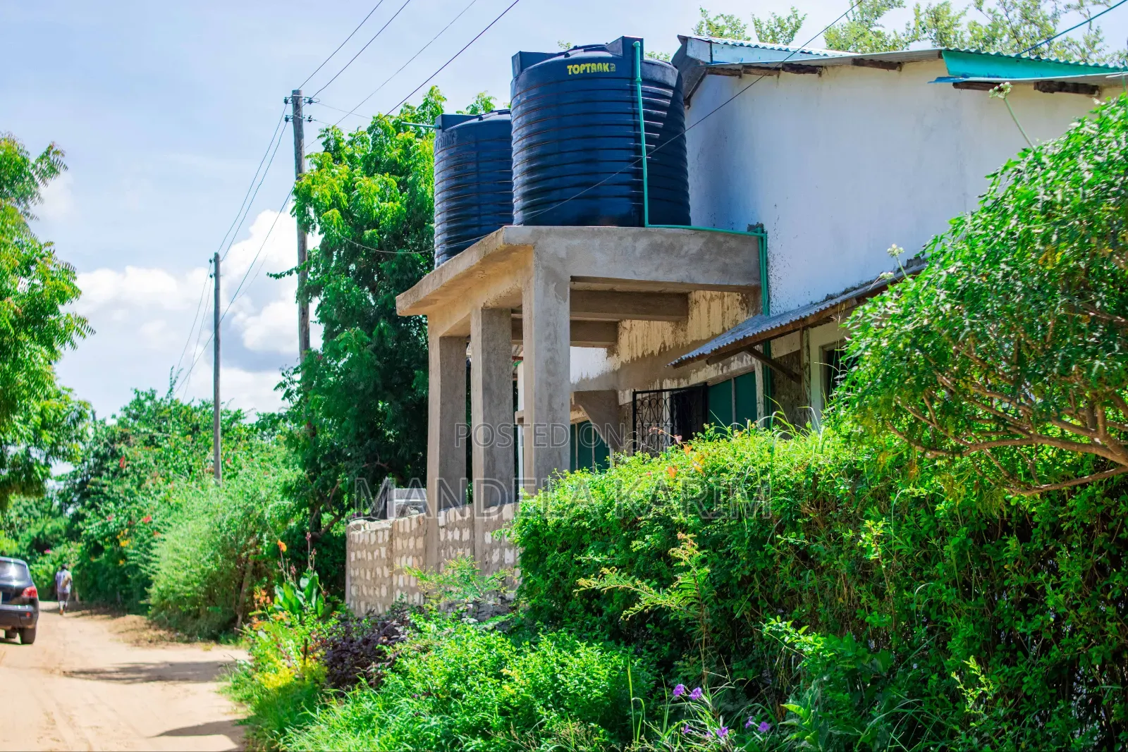 2 Acres for Sale Kilifi in Mnarani