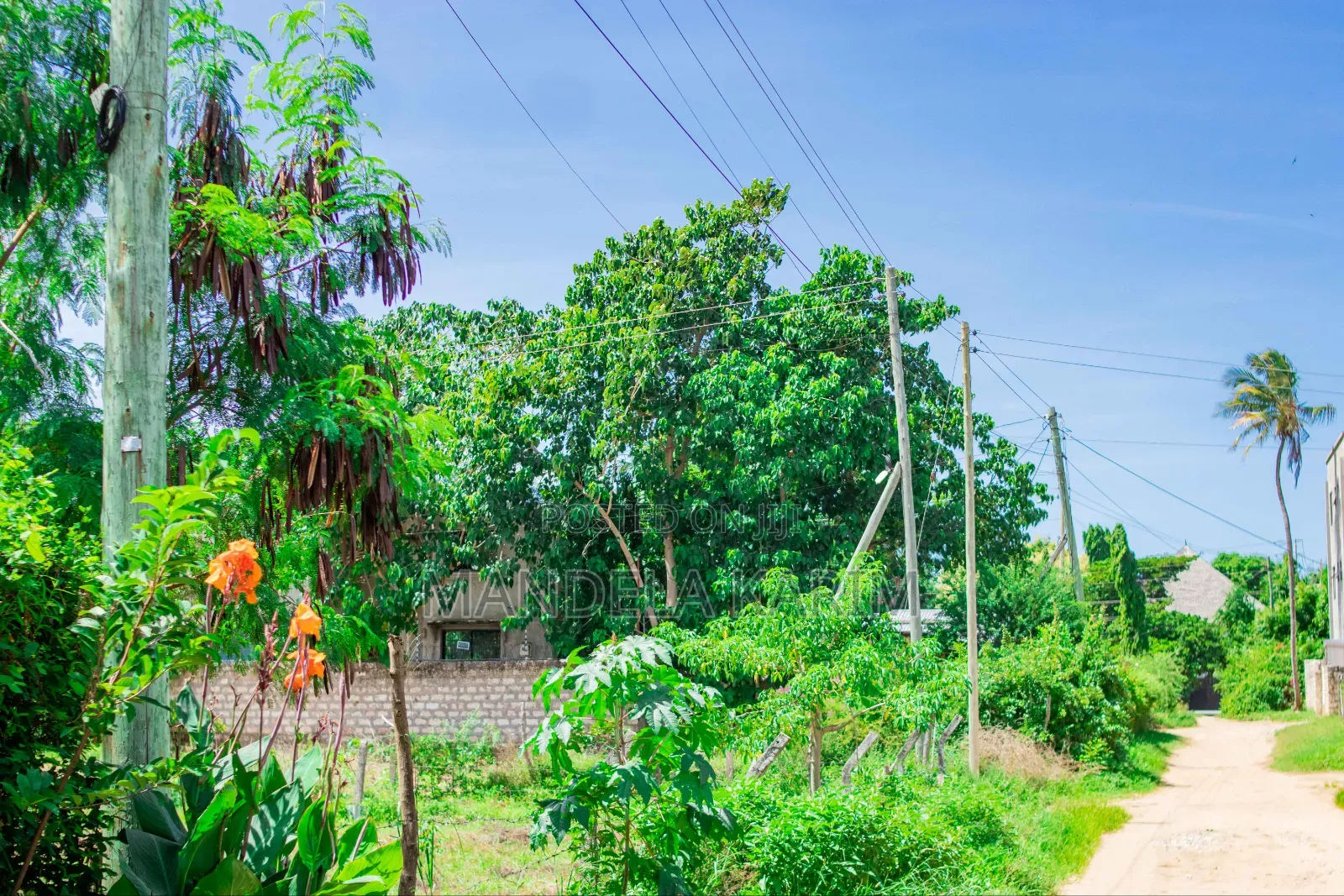2 Acres for Sale Kilifi in Mnarani