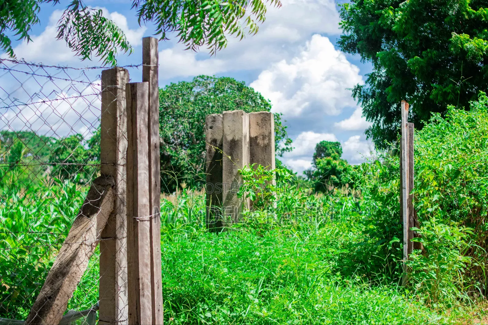 2 Acres for Sale Kilifi in Mnarani