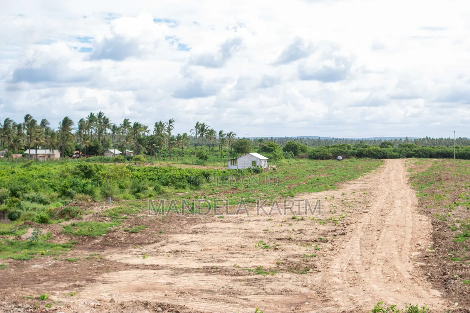 50 by 100 Feet Chumani Beach View Plots in Tezo