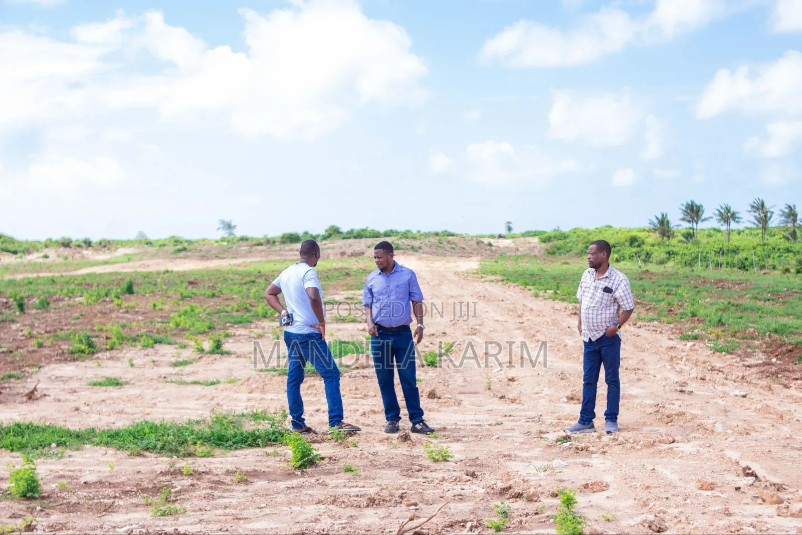 50 by 100 Feet Chumani Beach View Plots in Tezo