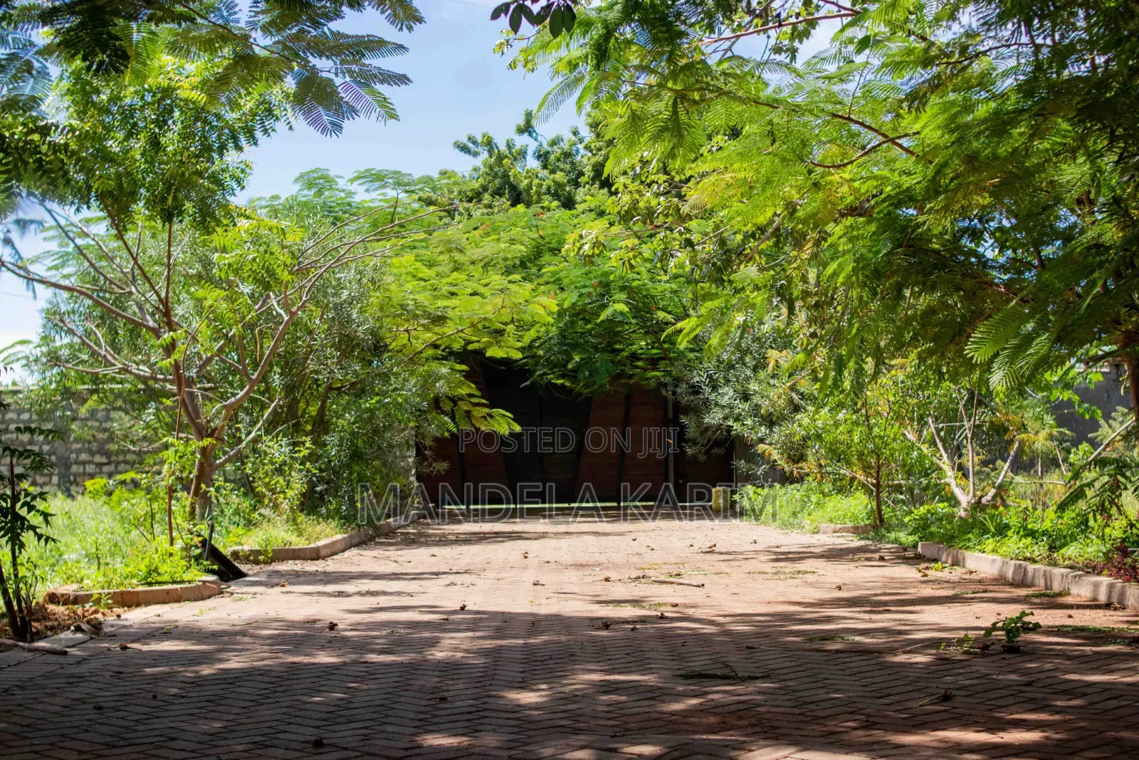 Bofa Kilifi Gated Community Plots (50 by 100ft) in Kilifi Town