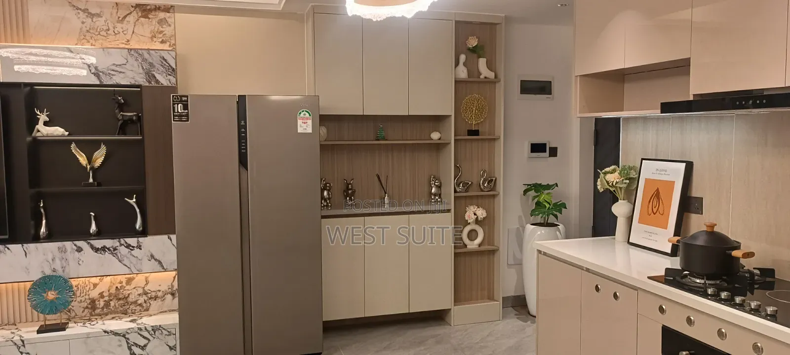 2bdrm Apartment in Westlands, Muthaiga North for sale in Muthaiga North